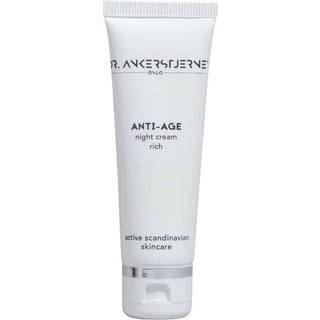 Dr. Stine Ankerstjerne Anti-Age Nightcream 50 ml