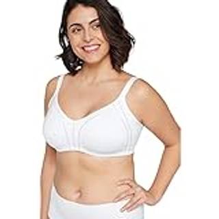 Naturana Solutions Minimizer Bra - White - C 90