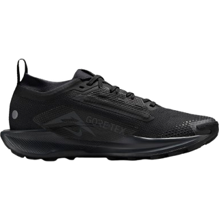 Vandtætte Nike Pegasus Trail 5 GORE-TEX-trailløbesko til kvinder - sort - 40.5