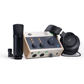Universal Audio Volt 276 Studio Pack USB-lydgrænseflade (Kun pakket ud)