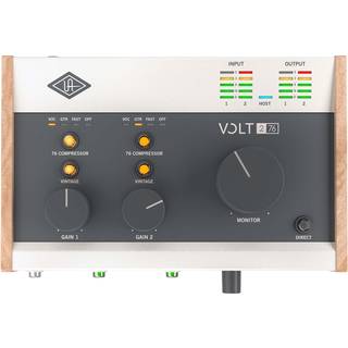 Volt 276 USB Audio Interface