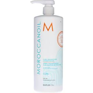 Moroccanoil Curl Enhancing Conditioner, 1000 ml.
