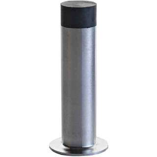 Randi Line 18 dørstop 760400* ø19x77mm(t/væg)