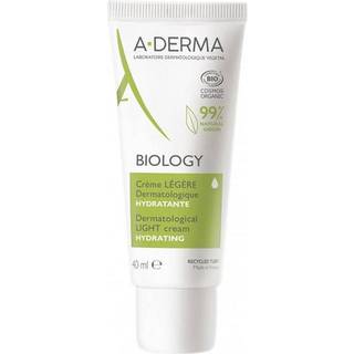 A-Derma Biology Light Cream 40 ml