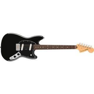 Fender Player II Series Mustang RW Birch Green Elektrisk guitar