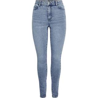 Pcdana Hw Skinny Fit Jeans