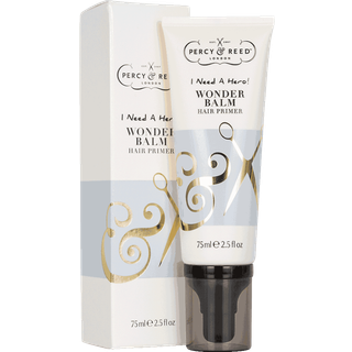 Percy & Reed I Need A Hero! Wonder Balm Hair Primer