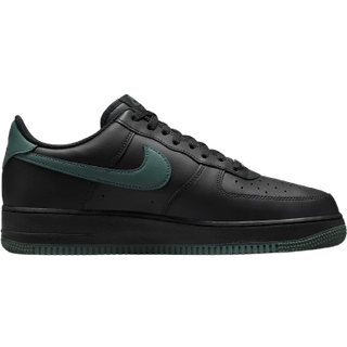 Nike Air Force 1 Low, Black/Cool Grey - 44