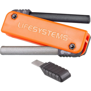 LifeSystems Dual-Action Firestarter