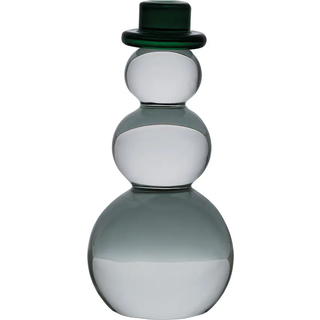 Snemandsdeko, stor - Magnor