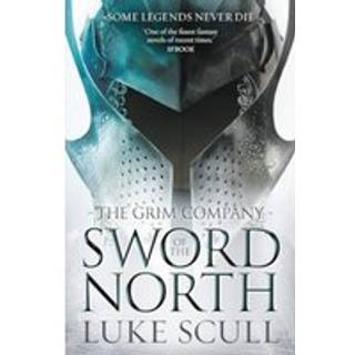Sword Of The North