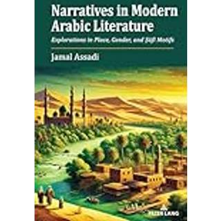 Narratives in Modern Arabic Literature