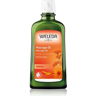 Weleda Arnica Massage Oil (200 ml)