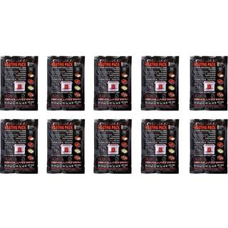 BaroCook Heating bags 50g - 10 pack
