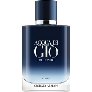 Giorgio Armani Acqua Di Gio Profondo Parfum 100 ml