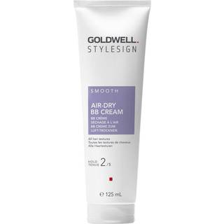 Goldwell Stylesign Smooth Air Dry BB Cream 125 ml (1.000,00 kr / 1 l) - 125 ml