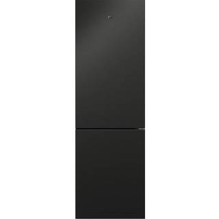 AEG ORC8M321CL Fritstående kølefryseskab