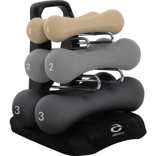 Abilica DumbBells Trio