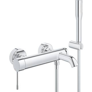 GROHE Essence armatur til kar med bruser 33628001