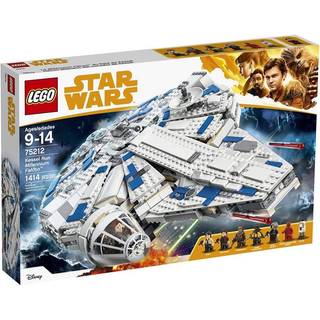 Kessel Run Millennium Falcon (75212)