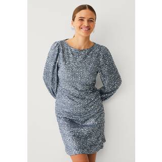 Saint Tropez HinnaSZ Paillet Kjole