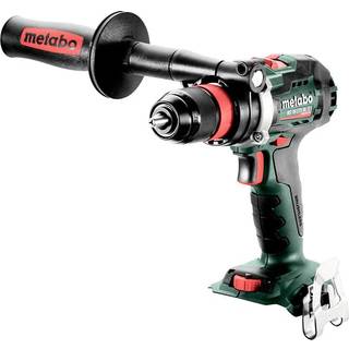 Metabo BS 18 LTX BL Q I bore/skruemaskine, 18V, uden batteri og lader