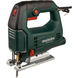 Metabo Stiksav Steb 65 Quick Transportkuffert - 601030500