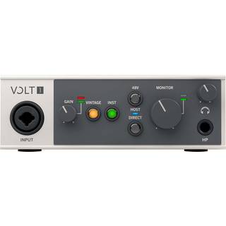 Volt 1 USB-C Audio Interface