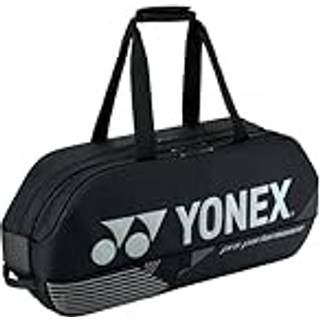 Yonex Pro Tournament Bag 92431WEX Black