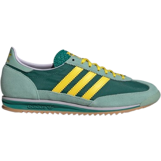 Sneakers adidas Sl 72 Og W Active Green/ Yellow/ Hazgrn EUR 37 1/3 - Hazgrn - 37 1/3