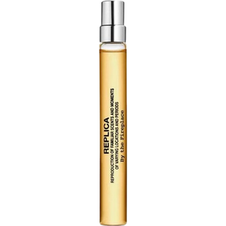 Maison Margiela REPLICA By the Fireplace Eau de Toilette Unisex 10 ml - 10 ml