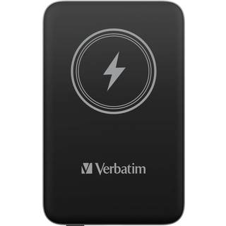 Verbatim Charge 'n' Go Powerbank - Sort - 10000 mAh
