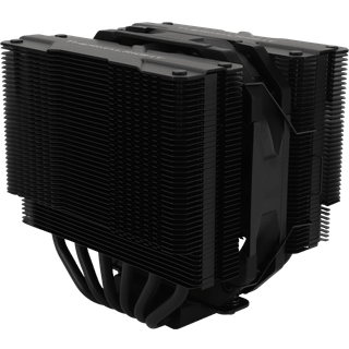 Thermalright Peerless Assassin 120 MINI Sort - CPU køler, dual tower