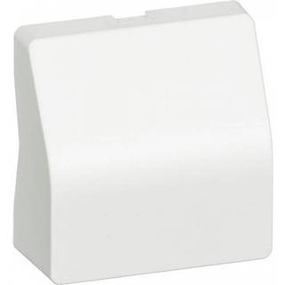 LK FUGA afdækning for komfurudtag 1 modul, hvid