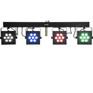 Eurolite LED KLS-3002 Lysbar