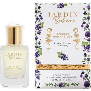 Jardin Bohème Parfumer til kvinder Épisode Romantique Eau de Parfum Spray 50 ml (7.820,00 kr / 1 l) - 50 ml