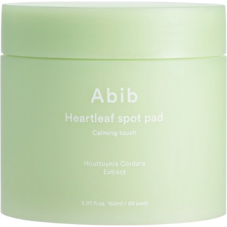 ABIB Heartleaf Spot Pad 80 Pads