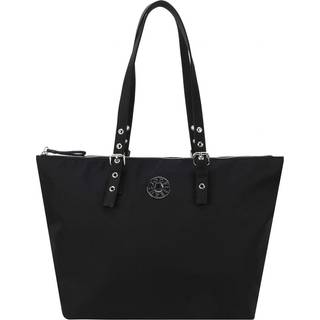 JOOP! Jeans Giocoso Helena Shopper taske sort