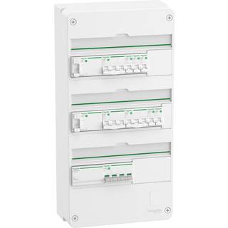 SCHNEIDER TAVLE 1XAFB 1XSPD + 2XRCD 5X1PN 3X3PN R9HPDK32053
