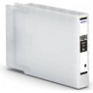 Epson T04B1 - XL - black - original - ink cartridge - Blækpatron Sort