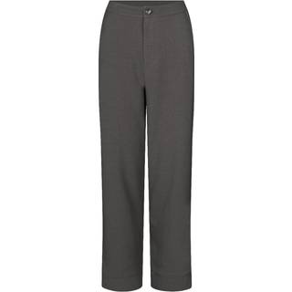 Modström LonnieMD pants - Dark Grey Melange - M - Bukser
