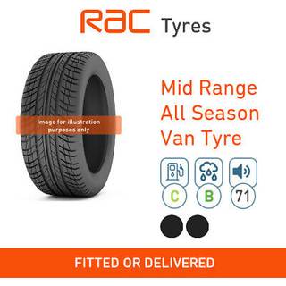 Marshal CX11 ( 225/55 R17C 109/107H )