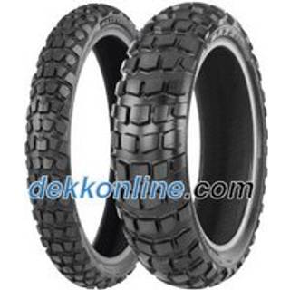 Maxxis MaxxVenture MA-MT ( 90/90-21 TL 54R M+S kendetegnet, Forhjul )
