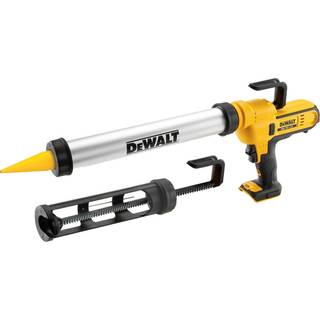 Dewalt ledningsfri fugepistol DCE581NK-XJ, 18 V + kuffert