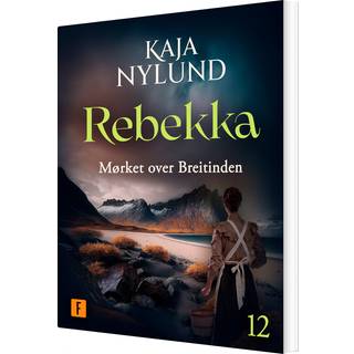 Mørket over Breitinden