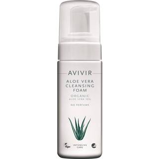 AVIVIR Aloe Vera Cleansing foam - 150 ml.