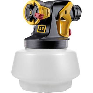Pistol til malersprøjte Wagner Wall Extra I; 1,8 l