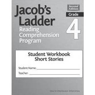 Jacob's Ladder Reading Comprehension Program
