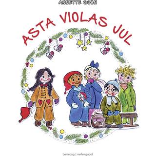 Asta Violas jul