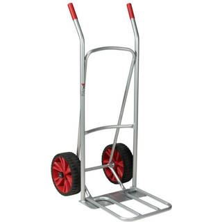 Ravendo BLM 200 FLEX sækkevogn - maks. 200 kg
